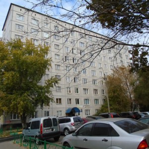 Общежитие Петровско-Разумовская