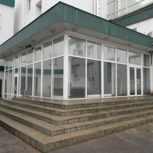 Общежитие у м. Щелковская