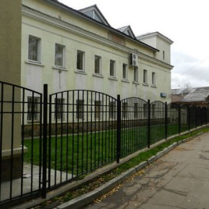 Общежитие в Алтуфьево