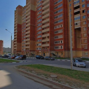 Общежитие в Домодедово